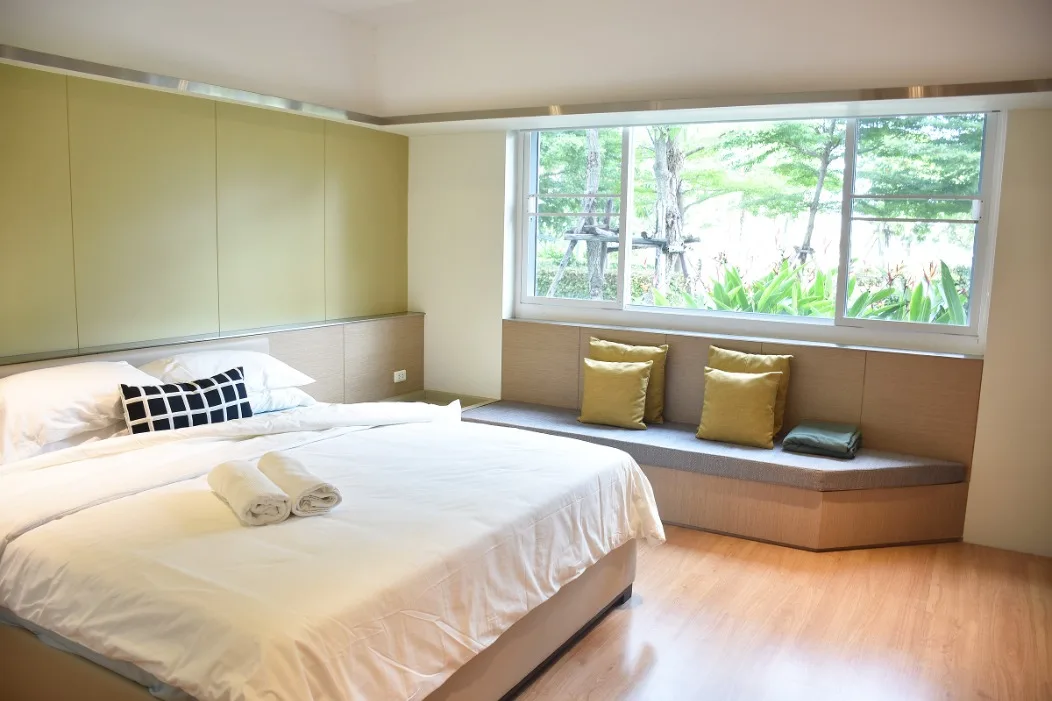 Property photos for Supalai River Resort