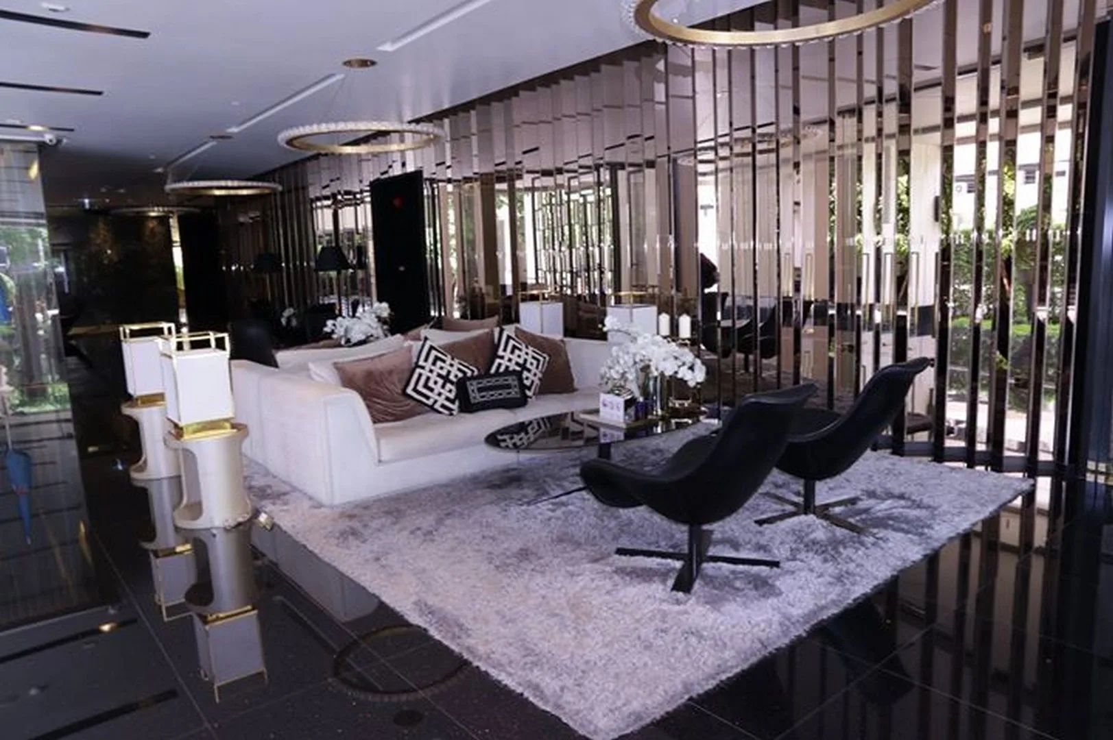 Property photos for Nye by Sansiri