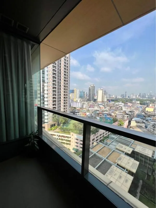 Property photos for The Lumpini 24