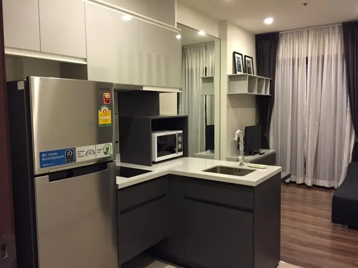Property photos for WYNE Sukhumvit