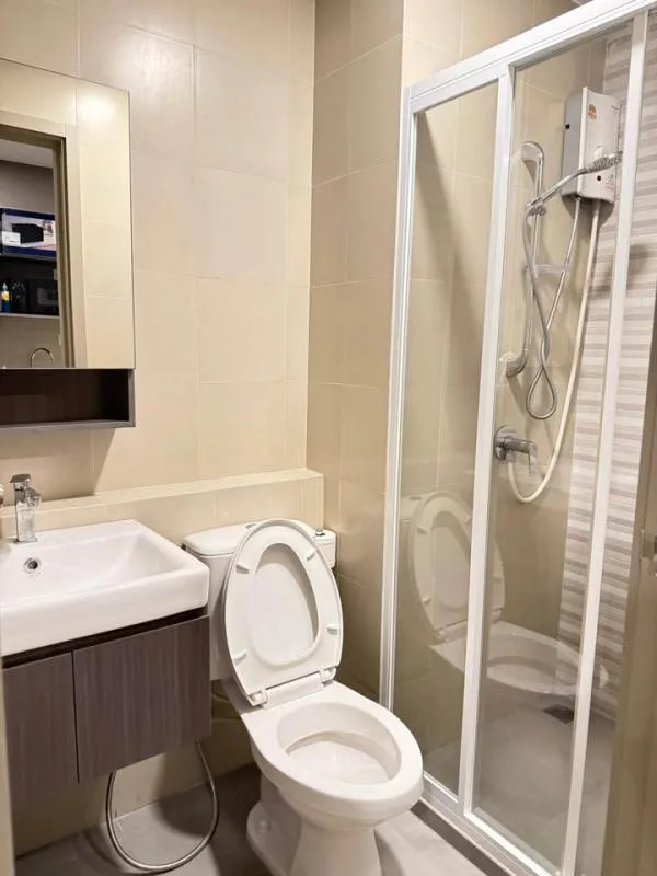 Property photos for Aspire Sukhumvit-rama4