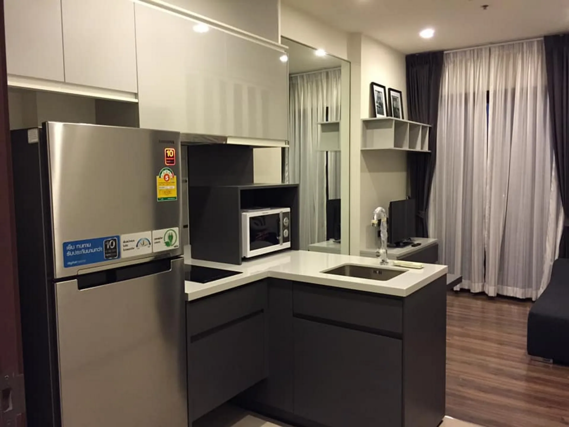 Property photos for WYNE Sukhumvit