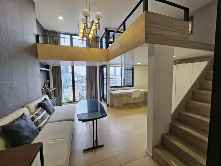 Property photos for Chewathai Residence Asoke