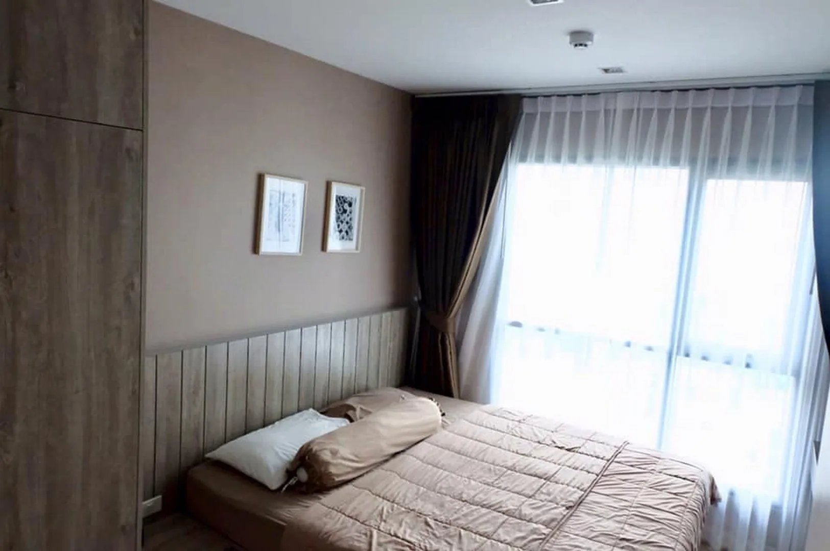Property photos for Life Sukhumvit 48