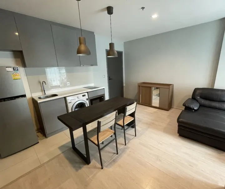 Property photos for Rhythm Rangnam
