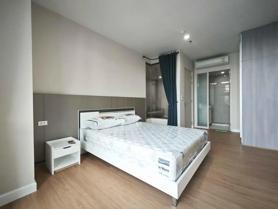 Property photos for The Room BTS Wongwian Yai