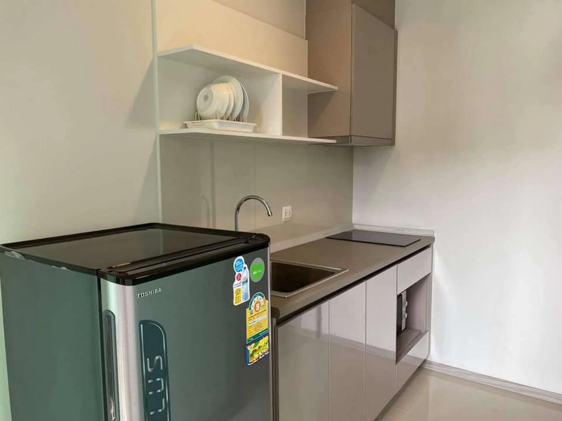 Property photos for Aspire Asoke-Ratchada