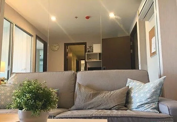 Property photos for Rhythm Sathorn - Narathiwas
