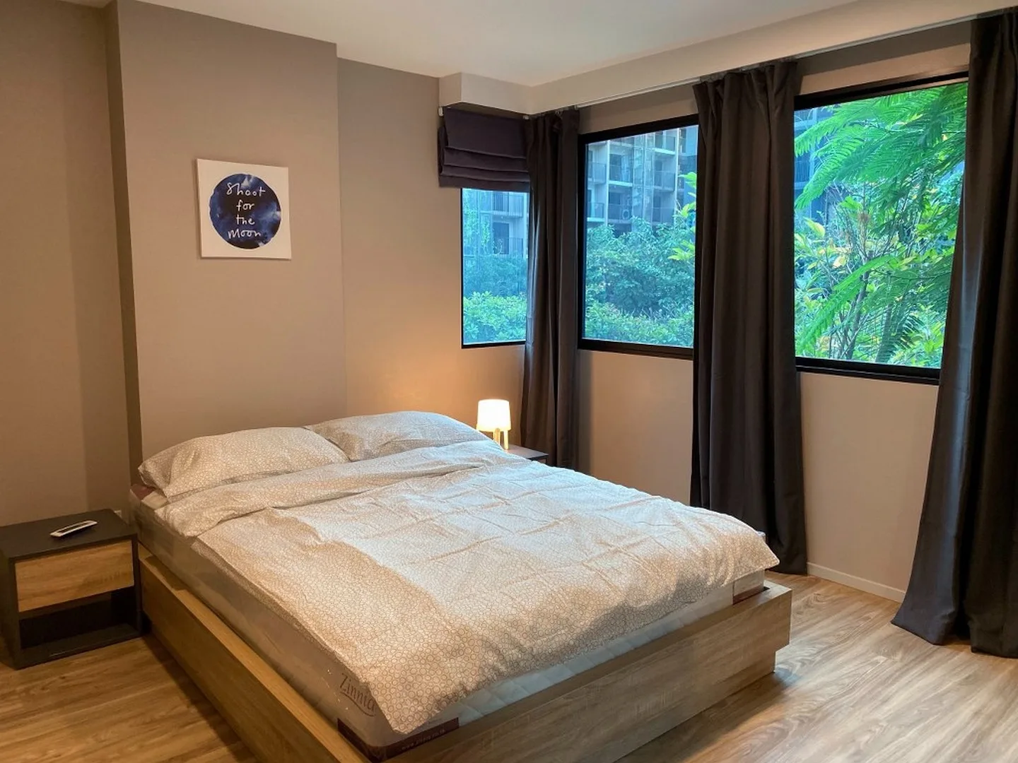 Property photos for Blossom Condo @ Sathorn - Charoenrat
