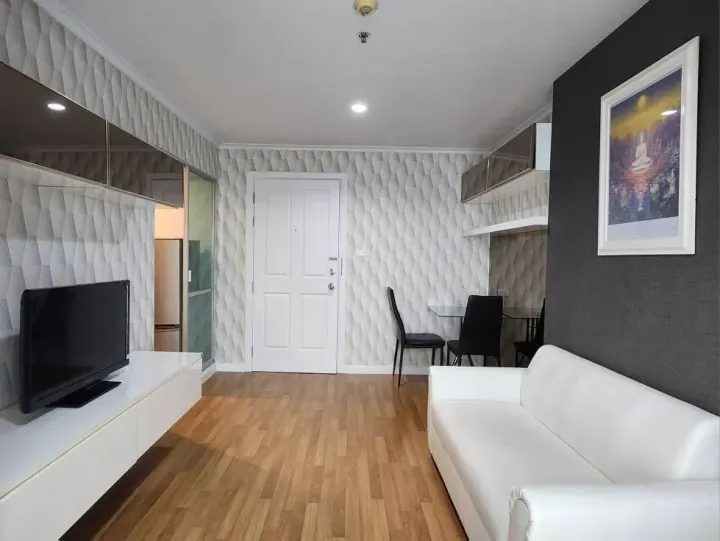 Property photos for Lumpini Park Riverside Rama 3