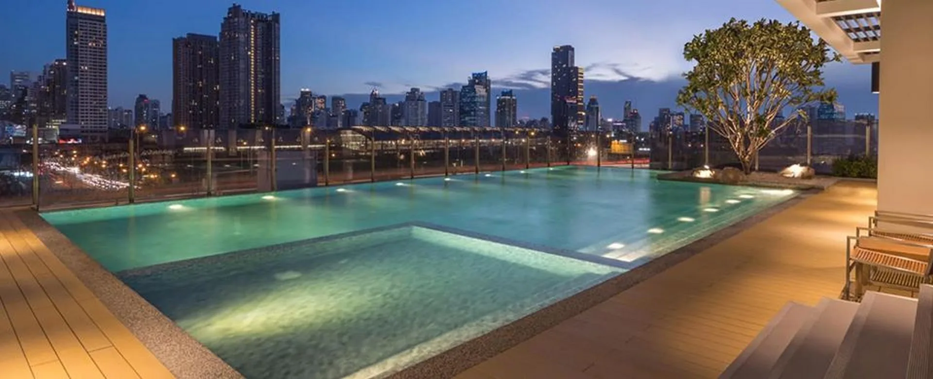 Property photos for Rhythm Asoke 2