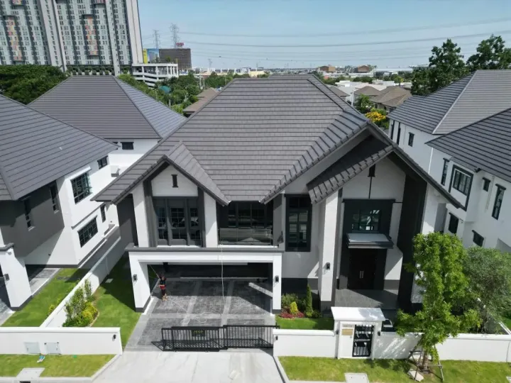 Property photos for The City Bangna 2