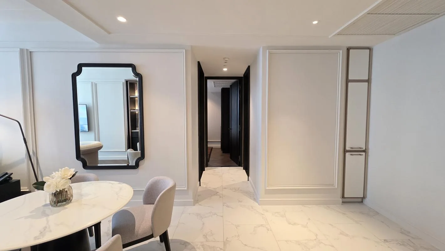 Property photos for La Clef / The Residences 38