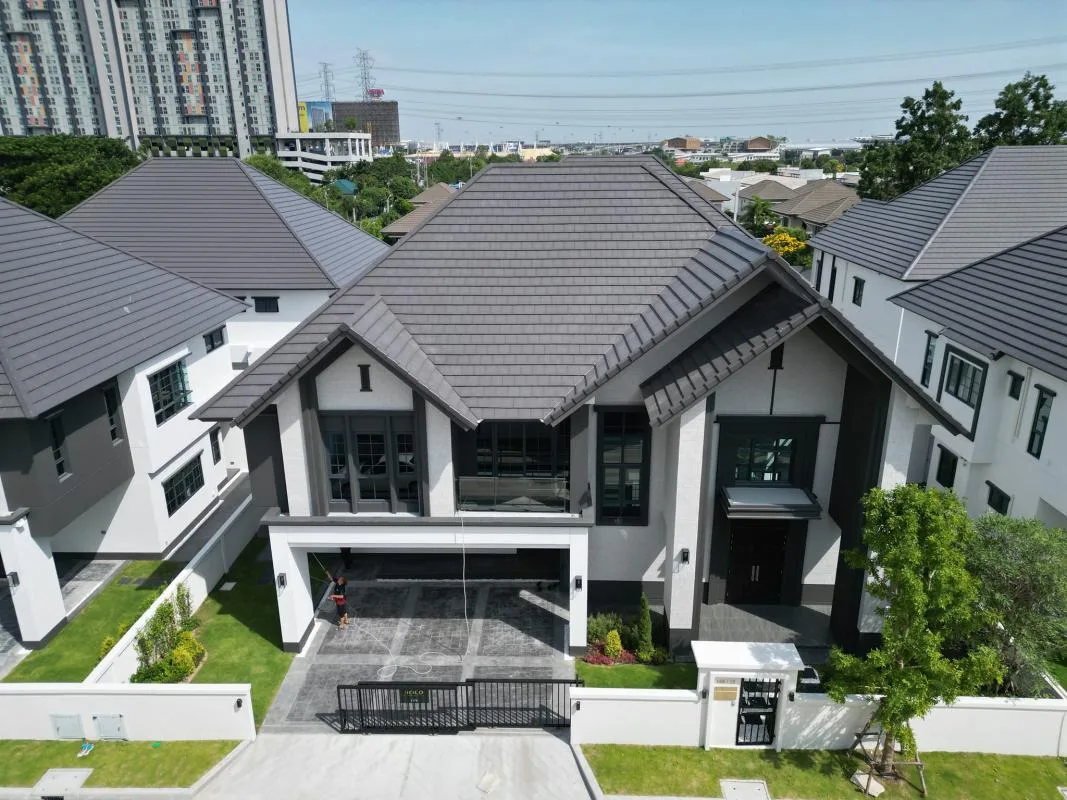 Property photos for The City Bangna 2