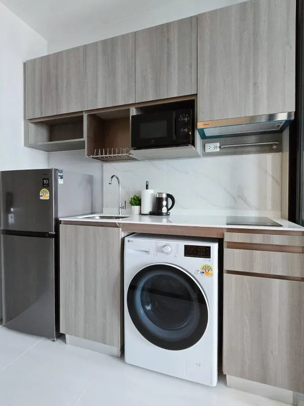 Property photos for Knightsbridge Prime Onnut