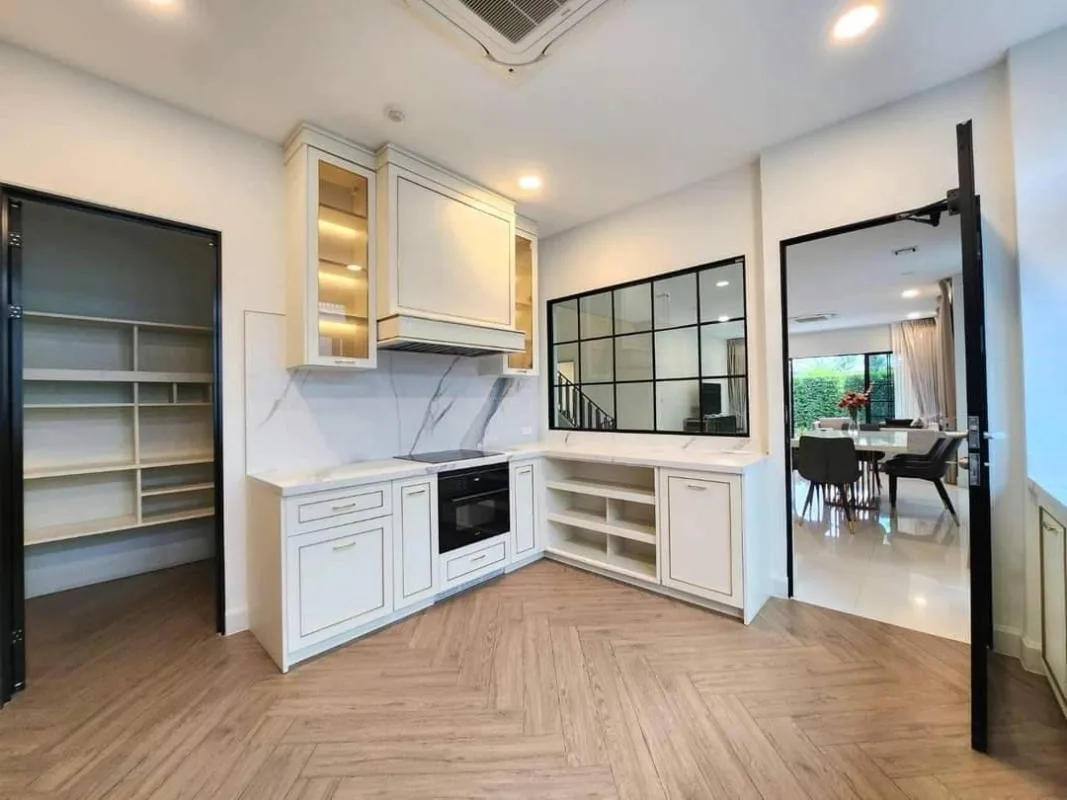 Property photos for Nantawan Rama 9 New Krungthepkreetha