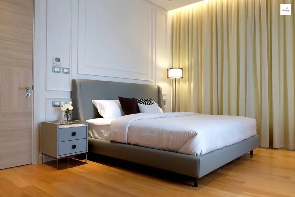 Property photos for Sindhorn Residence