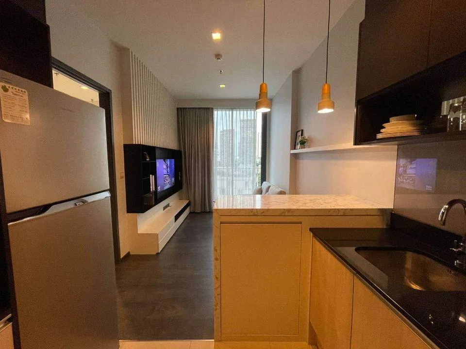 Property photos for Edge Sukhumvit 23