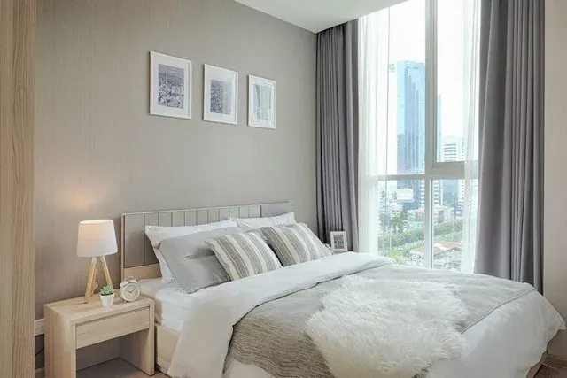 Property photos for Noble Revolve Ratchada