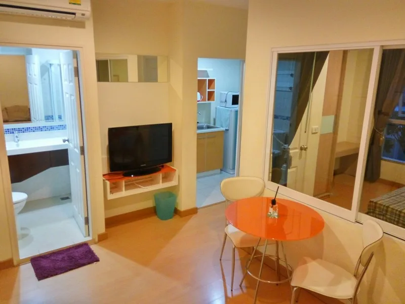 Property photos for Life Sukhumvit 65