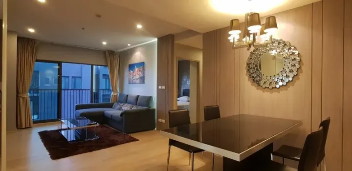 Property photos for Noble Remix
