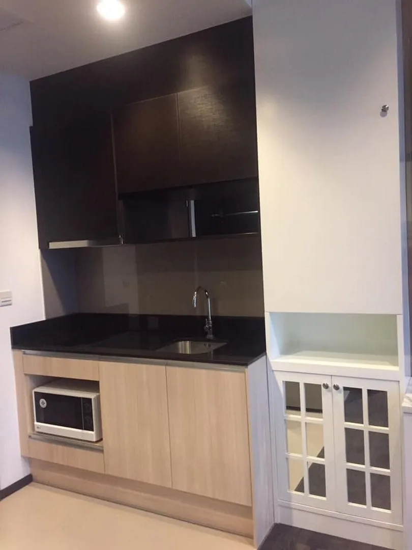 Property photos for Edge Sukhumvit 23