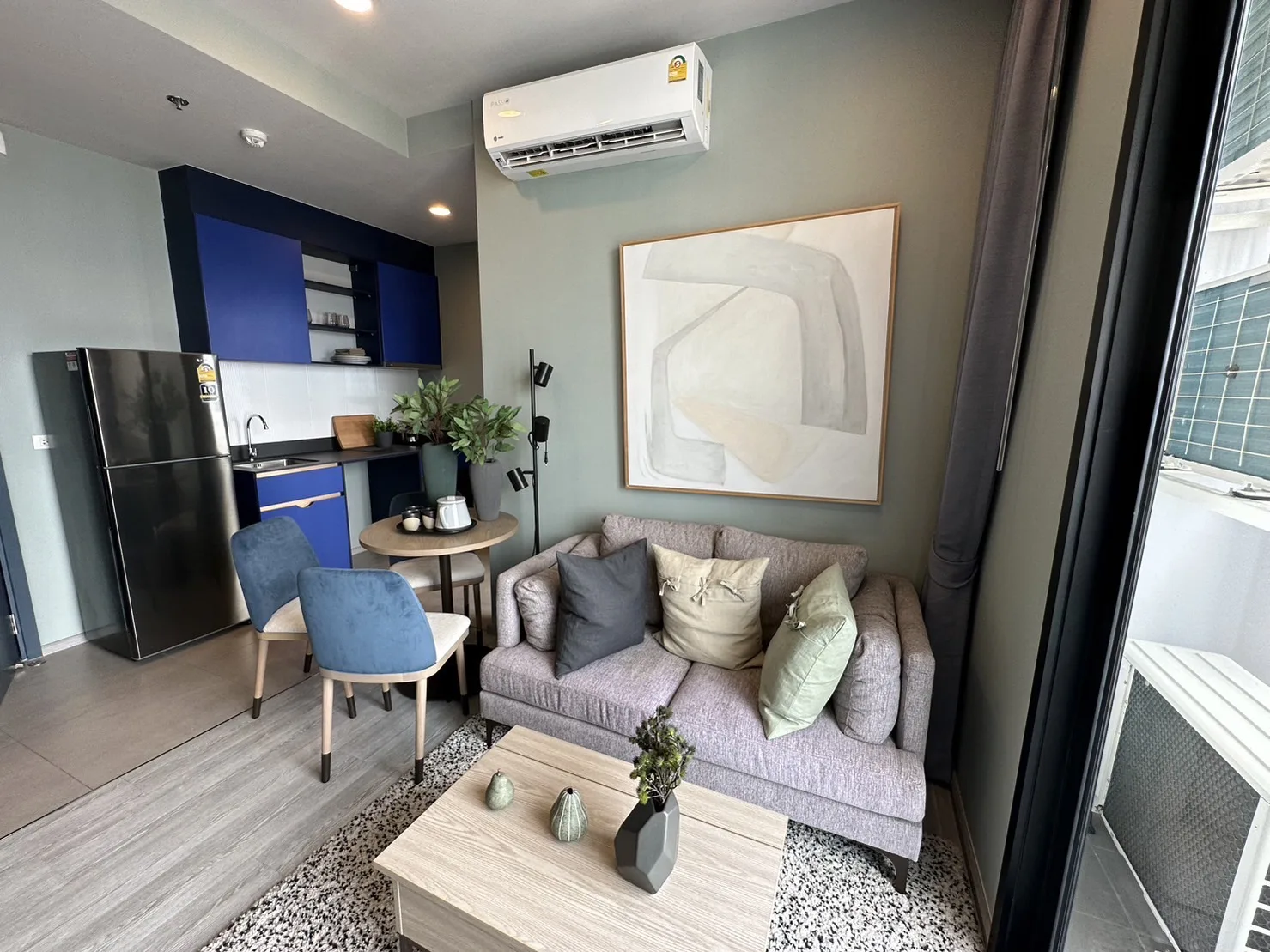 Property photos for XT Ekkamai