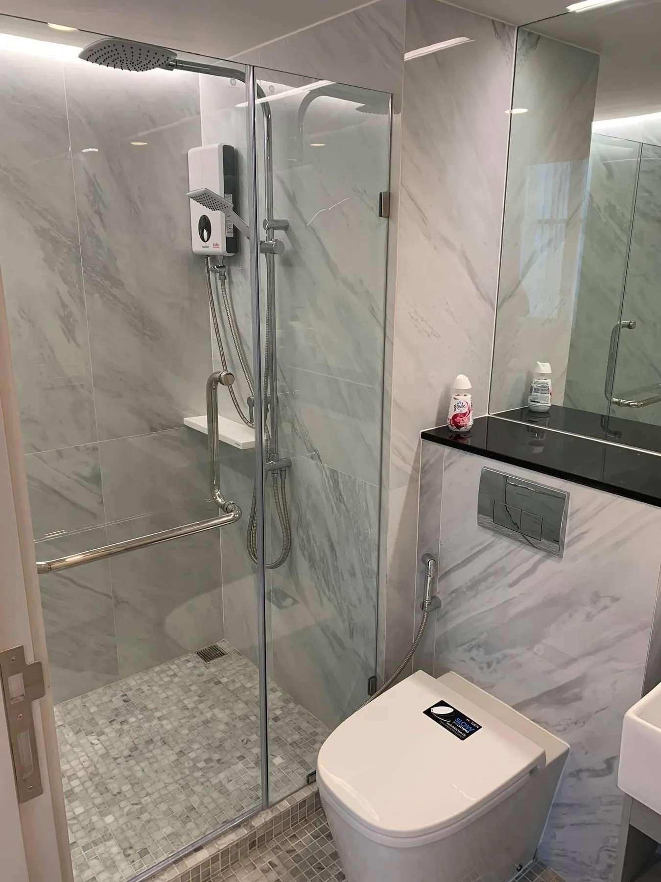 Property photos for Knightsbridge Prime Sathorn