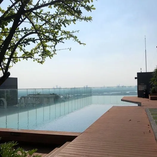 Property photos for Life Sukhumvit 48
