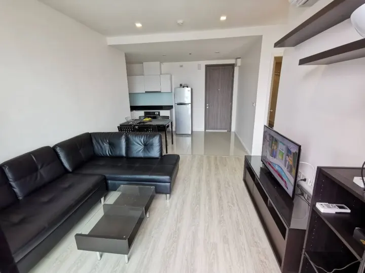 Property photos for Quinn Condo Ratchada