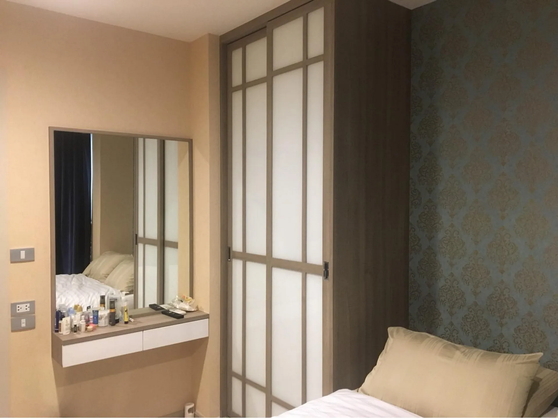 Property photos for Rhythm Asoke 2