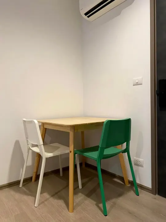 Property photos for THE LINE Phahonyothin Park