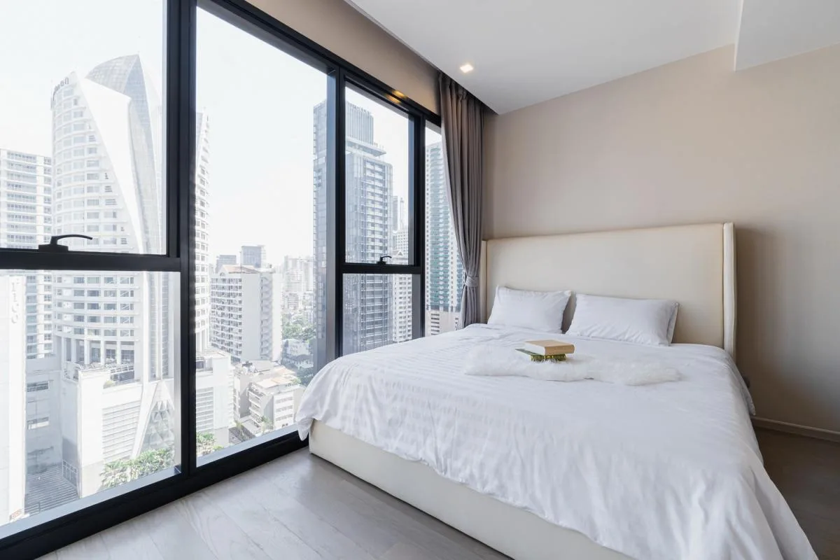 Property photos for Ashton Asoke