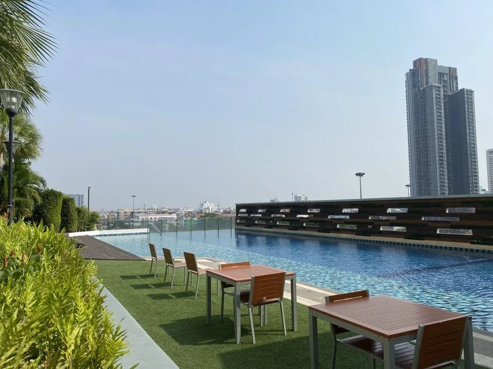 Property photos for Supalai Park Ekkamai - Thonglor