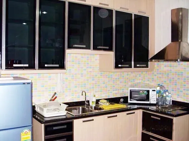 Property photos for Baan Klang Krung Siam - Pathumwan