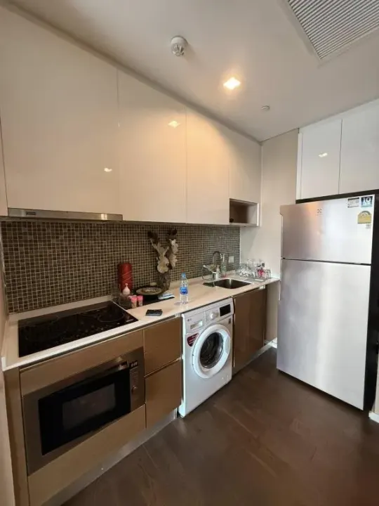 Property photos for The Saint Residences