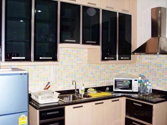 Property photos for Baan Klang Krung Siam - Pathumwan
