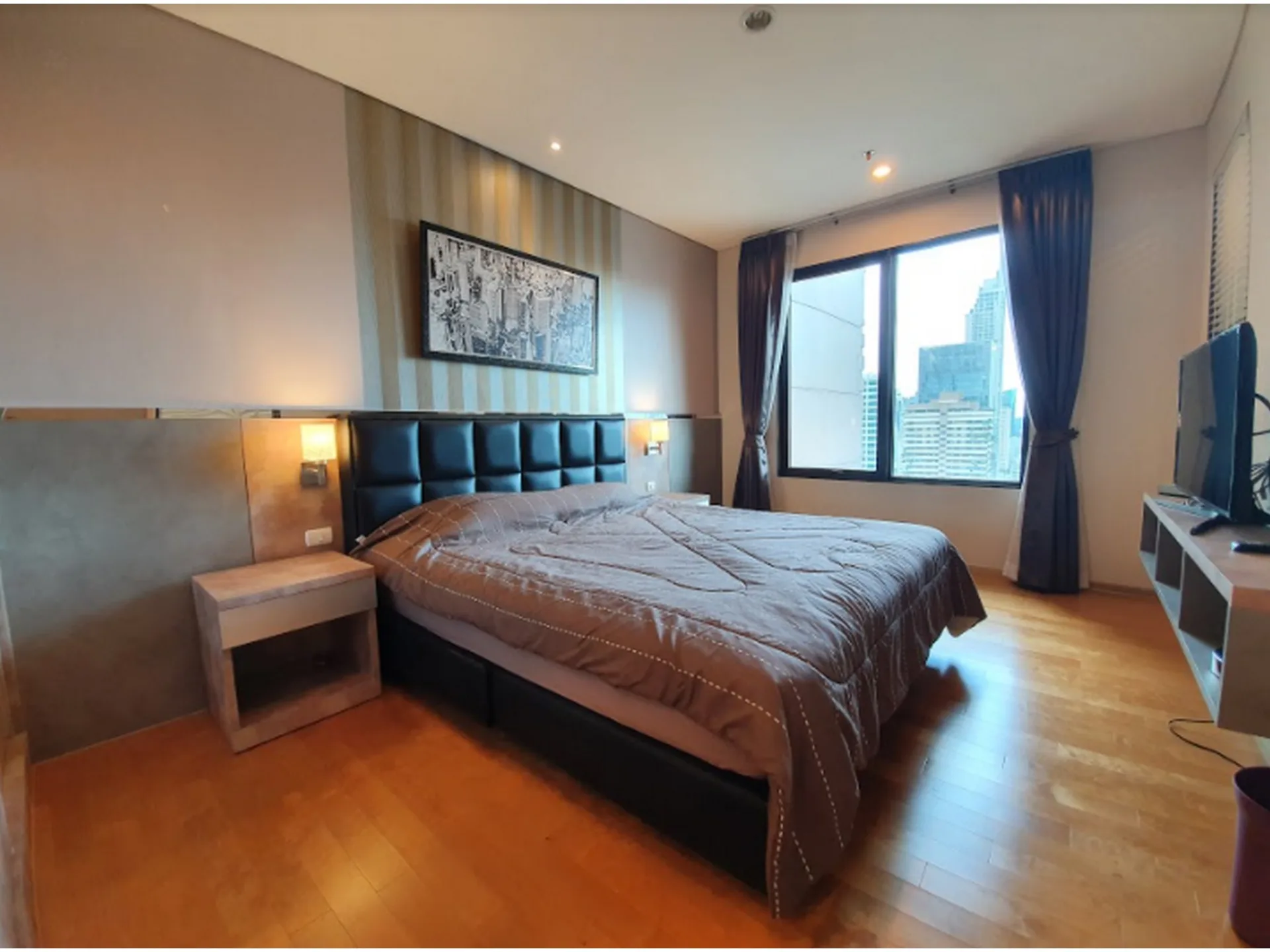 Property photos for Villa Asoke