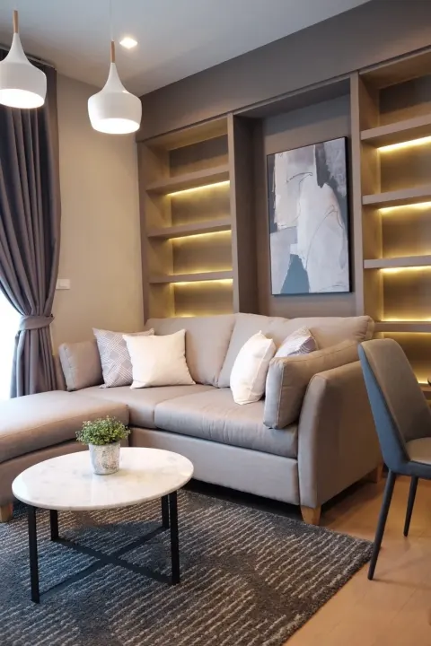Property photos for HQ by Sansiri