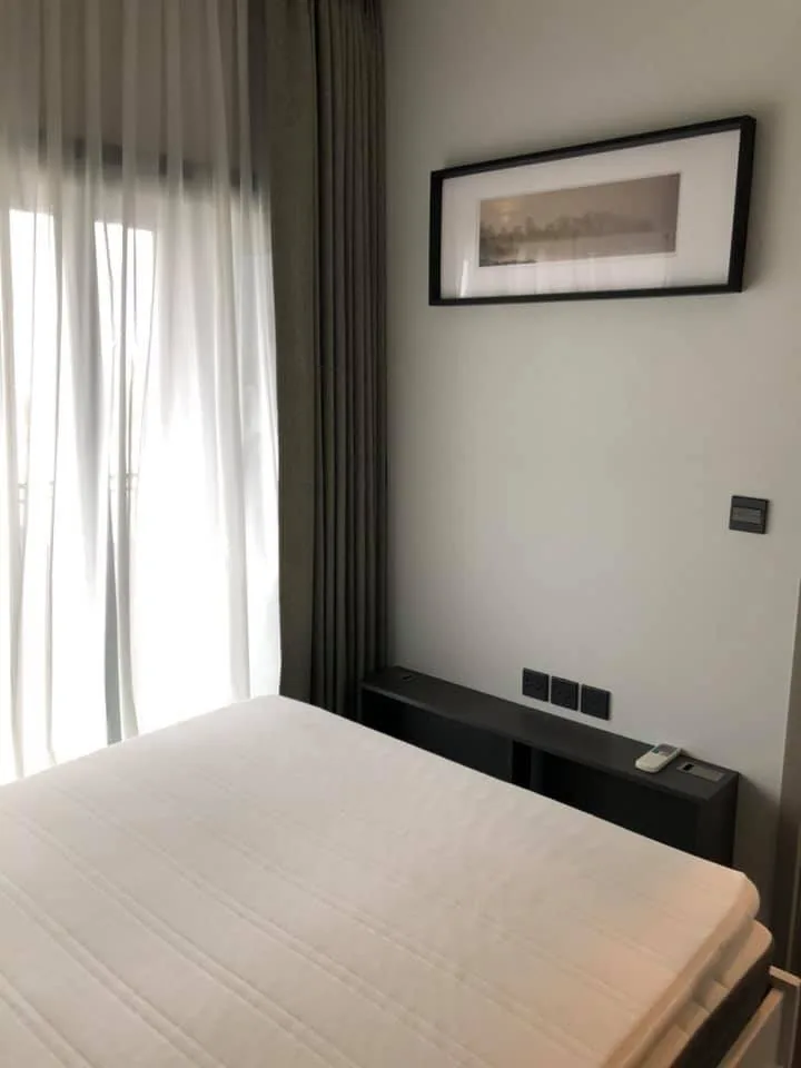 Property photos for The Line Asoke - Ratchada