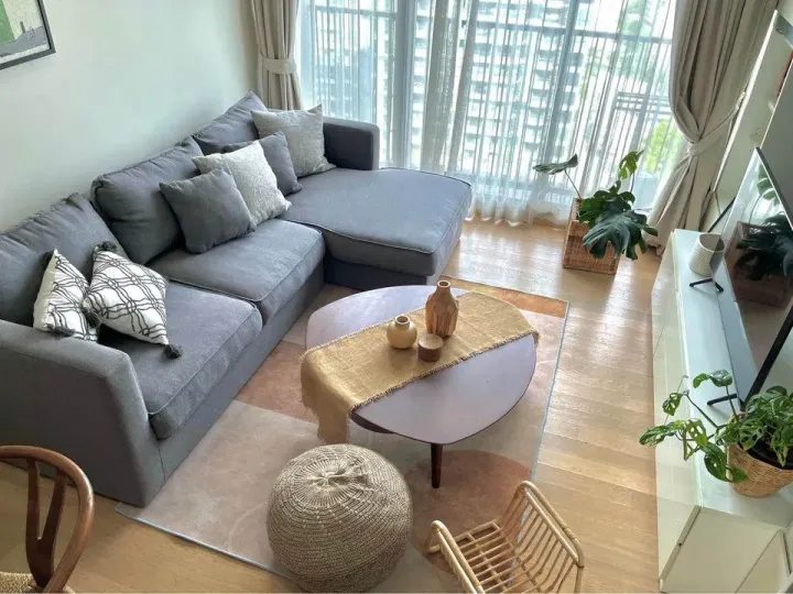 Property photos for Noble Refine