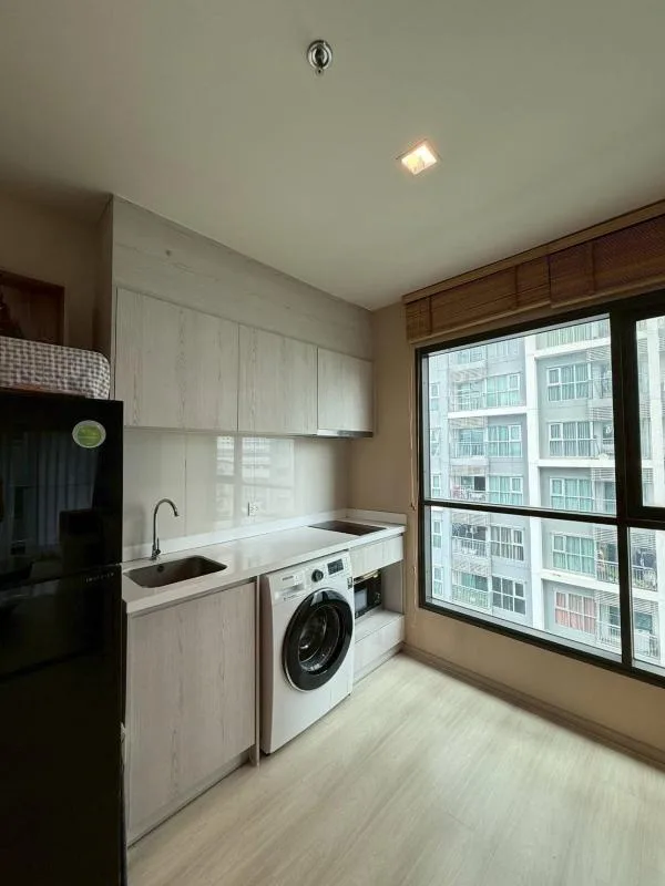 Property photos for Life Sukhumvit 48