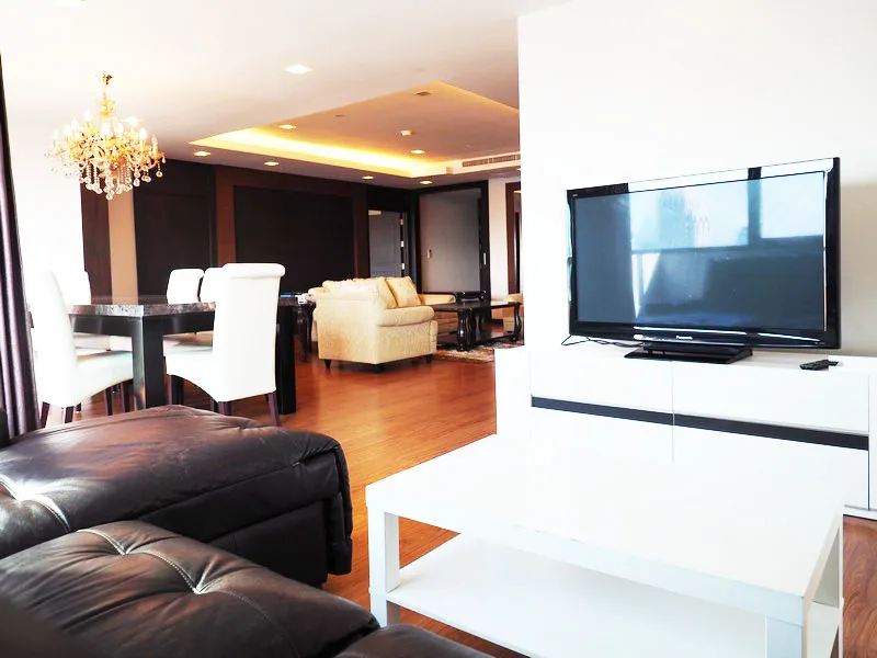 Property photos for Sathorn Gardens