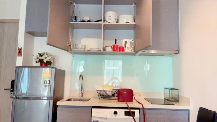 Property photos for Rhythm Sukhumvit 36 - 38