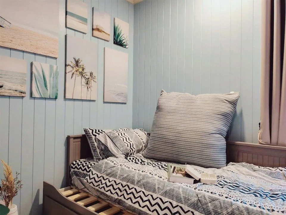 Property photos for Metris Ladprao