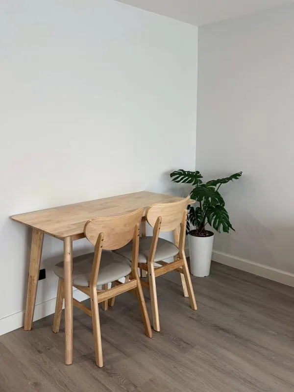 Property photos for The Trendy Condominium