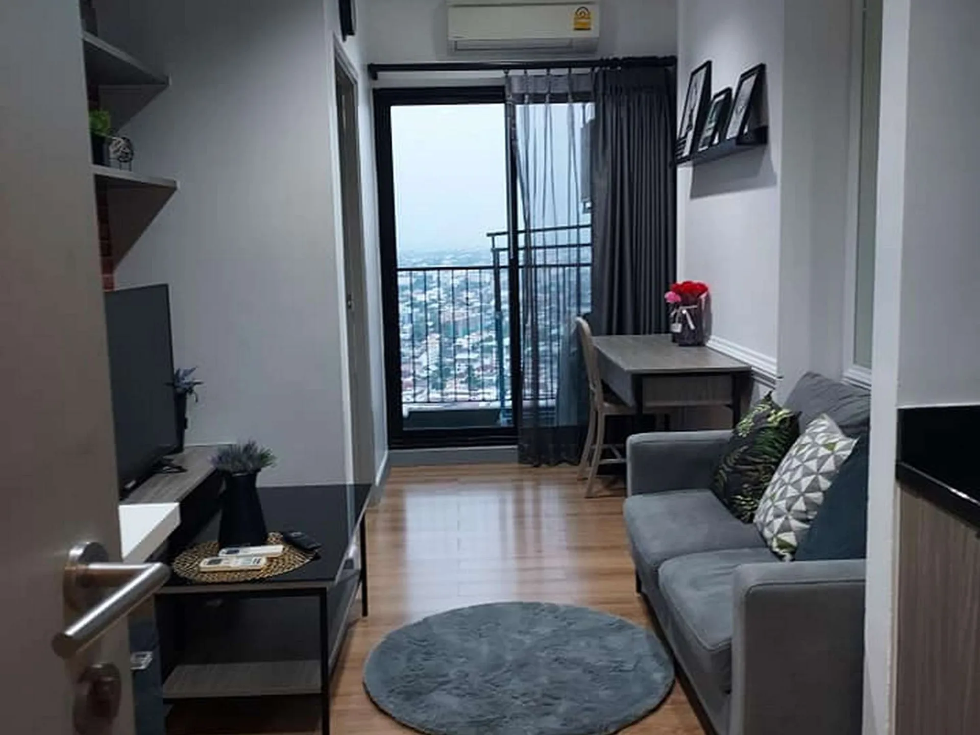 Property photos for Chapter One Midtown Ladprao 24