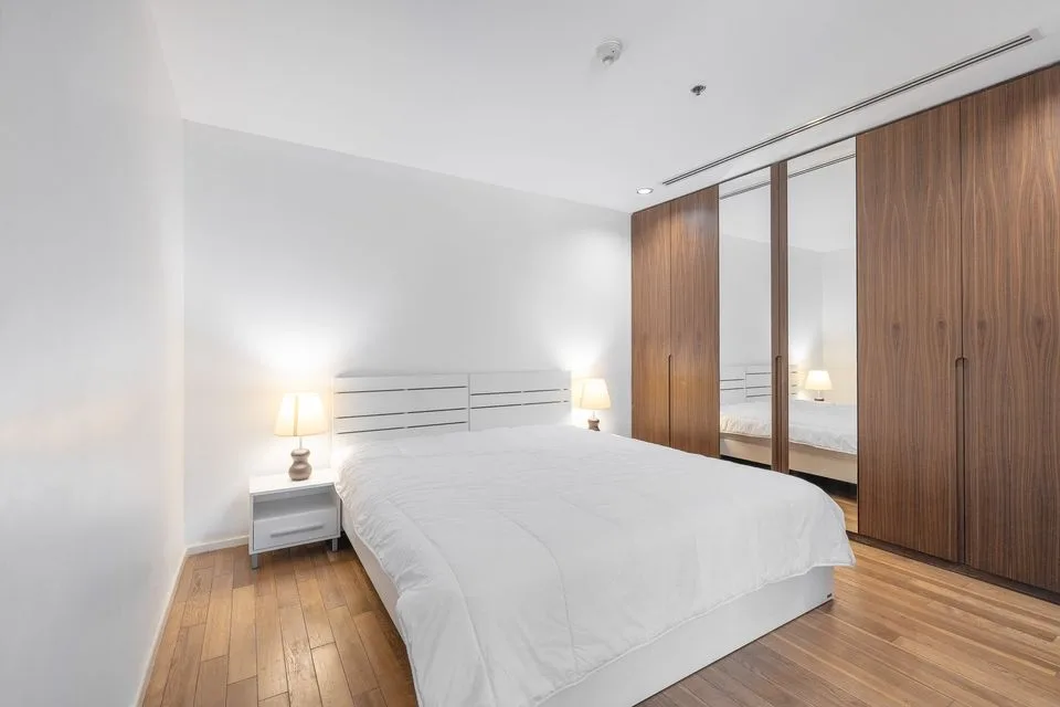 Property photos for The Legend Saladaeng