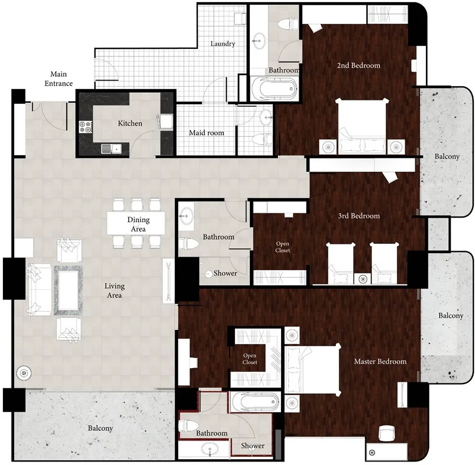 Property photos for Piyathip Place