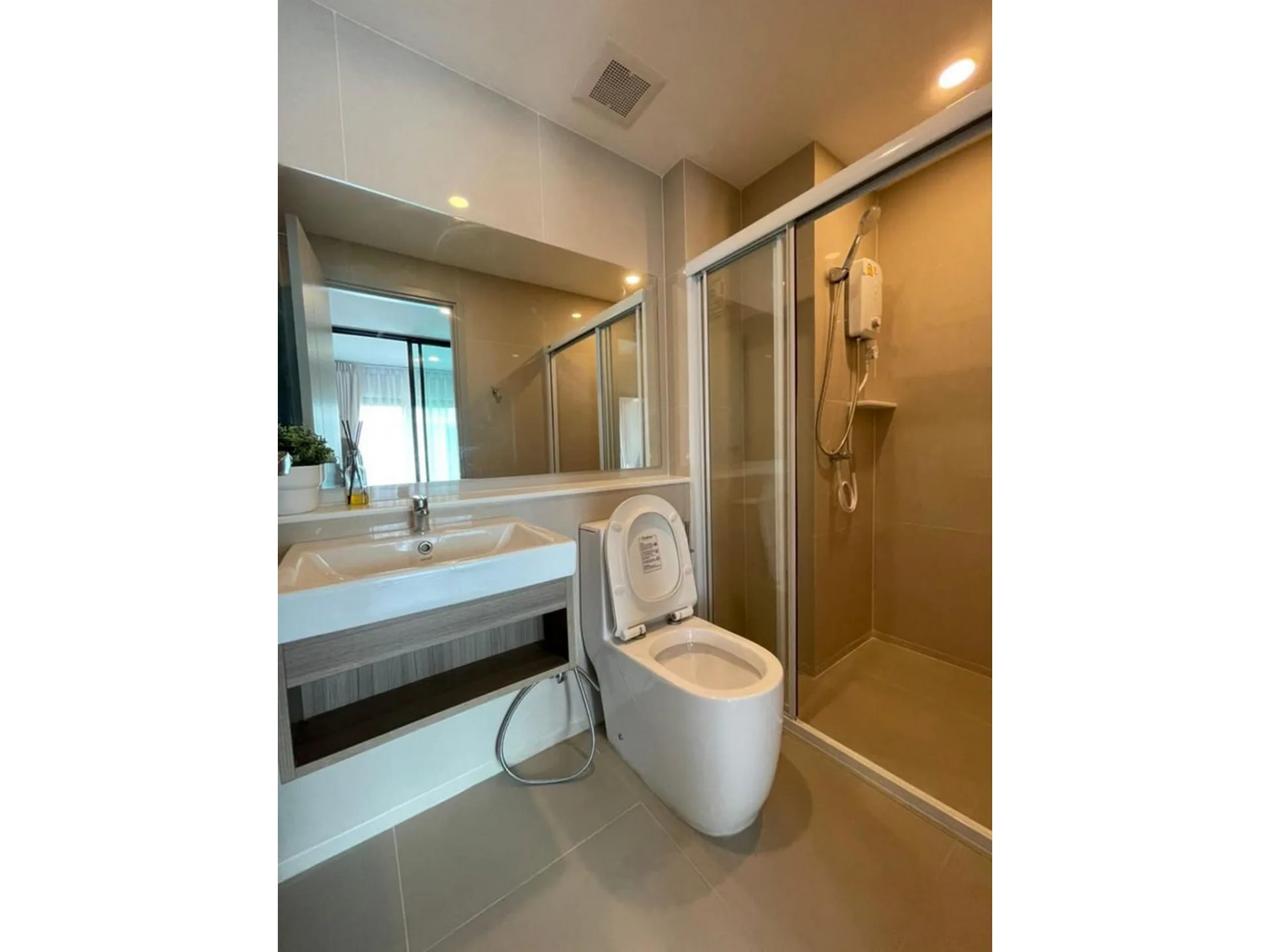 Property photos for Aspire Asoke-Ratchada